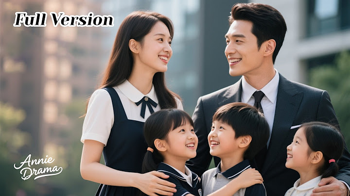 【ENG DUB】She Got Pregnant with Triplets After One Night — “Call Her Mrs. CEO!”