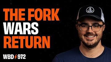 Is BIP444 An Attack on Bitcoin? | Rob Hamilton