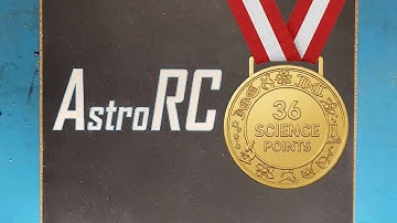 AstroRC CarbonFly 80 | The Heavily Crash Tested Cinewhoop