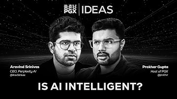 ⁠Does AI truly understand me? | PGX IDEAS#6