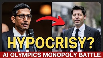 Is Gemini 3 Better Than GPT-5.2? The AI Olympics Decided