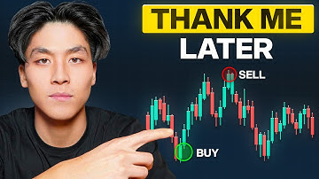 This 1H Pattern Changed My Trading Forever (Stupid Simple and Proven)