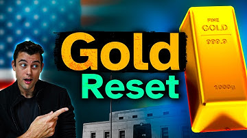 U.S. Gold Revaluation Explained: What It Means For Gold