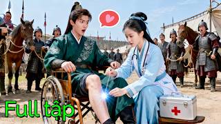 Cô gái xuyên không vào nữ phụ vô danh, sử dụng công nghệ hiện đại để sinh tồn khiến chồng đổ đứ đừ