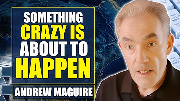 Huge News From Fed & Central Banks! If You Own Gold & Silver, Watch This Video Now | Andrew Maguire