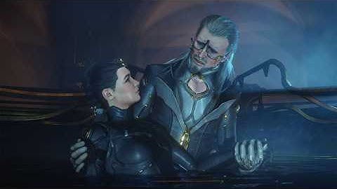 Warframe Devstream 191 Reaction | Dec Update