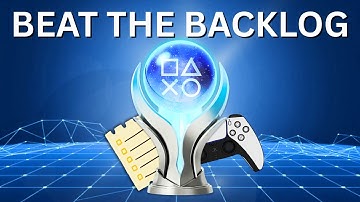 I Wasted 500+ Hours on My Backlog Before Learning This System