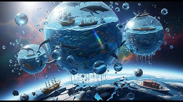 What If Gravity Suddenly Disappeared?