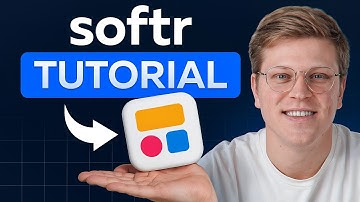 Softr Tutorial: How to Use Softr (Step by Step)