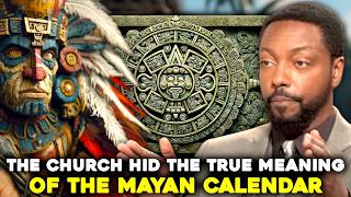 They Lied About the Mayan Gods and Prophecies | Billy Carson & 4Biddenknowledge