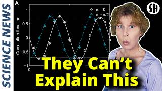 This should not be possible: Entanglement without Entanglement