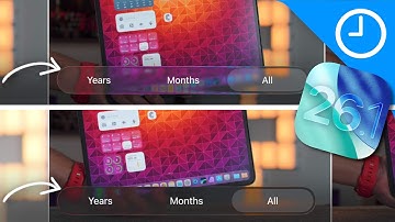 iPadOS 26.1 Beta 4 – The Update We Didn’t Think Apple Would Ever Give Us