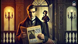 The Woman with One Hand, and Mr. Ely's Engagement 🕵️‍♀️💍 | Mystery, Suspense & Secrets Unraveled