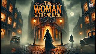 The Woman with One Hand, and Mr. Ely's Engagement 🕵️‍♀️💍 | Mystery, Suspense & Secrets Unraveled