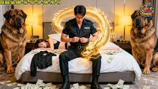 The Lowly Guard Turns Out to Be a Hidden War God Saves Drunk CEO Shockingly She Gives Herself to Him