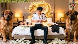 The Lowly Guard Turns Out to Be a Hidden War God Saves Drunk CEO Shockingly She Gives Herself to Him