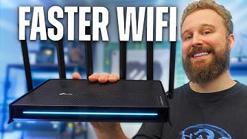I Finally Fixed My Gaming Setup’s Wi-Fi!