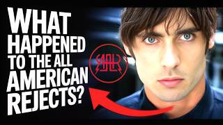 What Happened To The All-American Rejects? (Dirty Little Secret, Move Along)