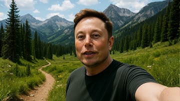 Bạn Thấy Video Này Trước Ngày 30/11? Elon Musk Nói: “Đó Là Một Dấu Hiệu Chúa Muốn Bạn Biết”