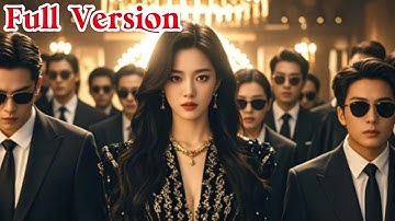 💥Reborn as the ‘Villainess,’ but Everyone Can Hear Her Thoughts…Now Big Bosses Fight to Protect Her!