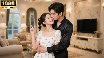 Her $70 Fake Husband Became a Billionaire—and Now He Spoils Her Rotten Every Day💗