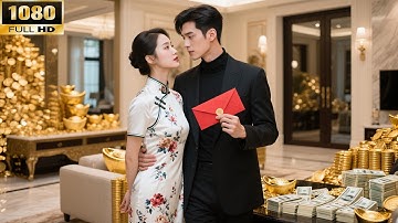 Her $70 Fake Husband Became a Billionaire—and Now He Spoils Her Rotten Every Day💗