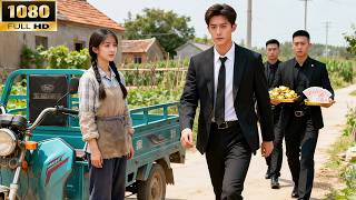 Her $70 Fake Husband Became a Billionaire—and Now He Spoils Her Rotten Every Day💗