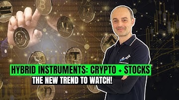 Crypto Meets Traditional Finance: The New Tokenization Trend Explained