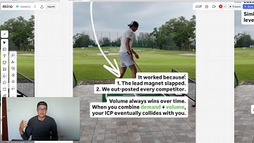 The ONLY Story Sequence Framework You Need to Print Coaching Clients