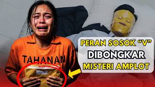 AKHIRNYA‼️APARAT INCAR 2 SOSOK KASUS DIPLOMAT MUDA, “V” BERHASIL DIPERIKSA, 1 LAGI LEPAS???