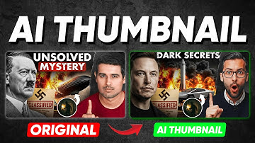 Beste AI-miniatuurgenerator (2026): gebruik van Seedream 4.0 Free & CapCut AI-ontwerptool