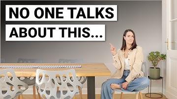 The #1 Decluttering MISTAKE That Keeps Your Home Cluttered & Messy