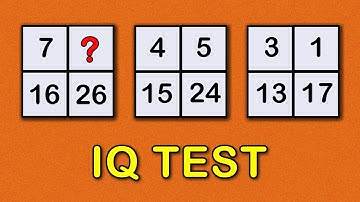 Find the Missing Number | Brain Teaser Challenge