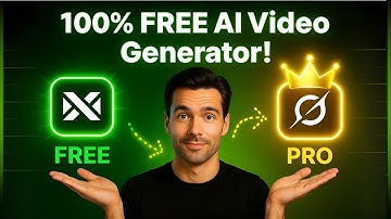 100% FREE and UNLIMITED AI Video Generator | Grok AI Review
