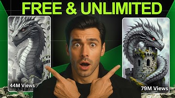 100% FREE and UNLIMITED AI Video Generator | Grok AI Review
