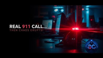 Echt 112-alarm leidt tot schokkende politiereactie!