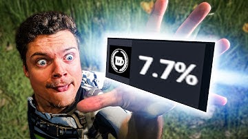 What It Takes to Join the Top 7% of Satisfactory Players