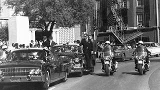 JFK Assassination Finally Solved And Isn't Good