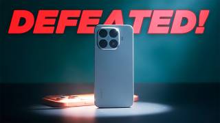 Xiaomi 15T Pro vs iPhone 17 Pro: In-Depth Camera Comparison