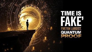 Time Doesn
