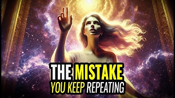 De fout die de poort sluit op het hoogtepunt van genot. — En niemand heeft je dat ooit verteld