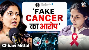 Chhavi Mittal on Motherhood, Cancer Battle, SIT, YouTube Earnings, Realities of TV | @BWWC Podcast