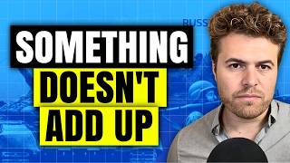 What Everyone is Getting Wrong About the 'New' Ukraine Peace Plan