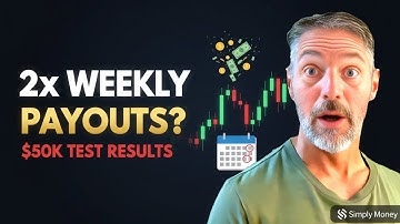 The Truth About QLDY’s 2-Day Payouts — $50K Test Results Revealed!