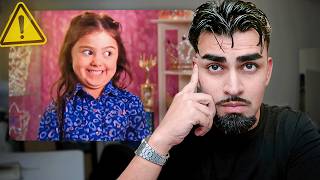 memes with disturbing backstories #2 