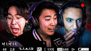 s0m, TenZ, & FNS Play The Mimic! (Chapter 1)