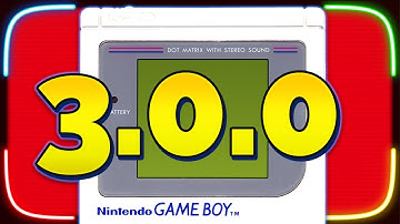3 Classic Secrets Added to GB Switch App in 3.0.0 Update!