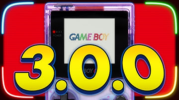 3 Classic Secrets Added to GB Switch App in 3.0.0 Update!