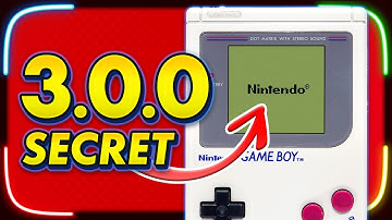 Three Classic Secrets Added to GB Switch App in 3.0.0 Update!