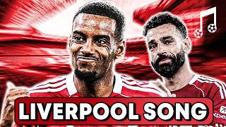 ♫ LIVERPOOL'S COMEBACK | Football Song